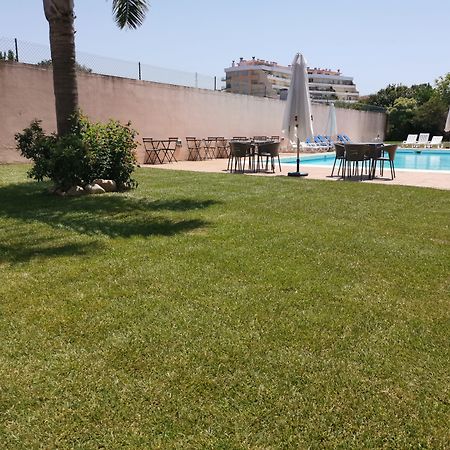 Hotel La Fontaine Esmoriz Dış mekan fotoğraf