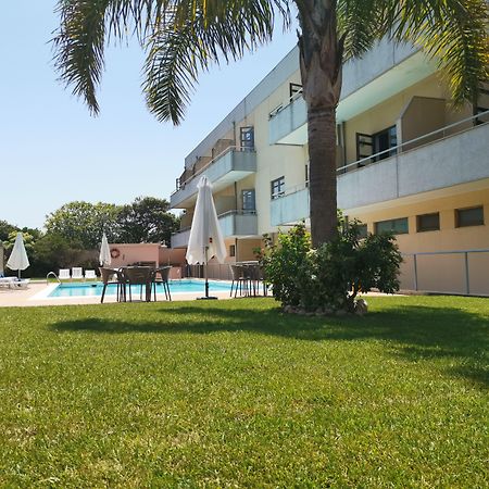 Hotel La Fontaine Esmoriz Dış mekan fotoğraf
