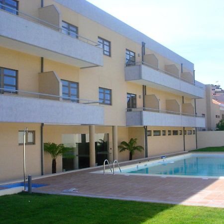 Hotel La Fontaine Esmoriz Dış mekan fotoğraf