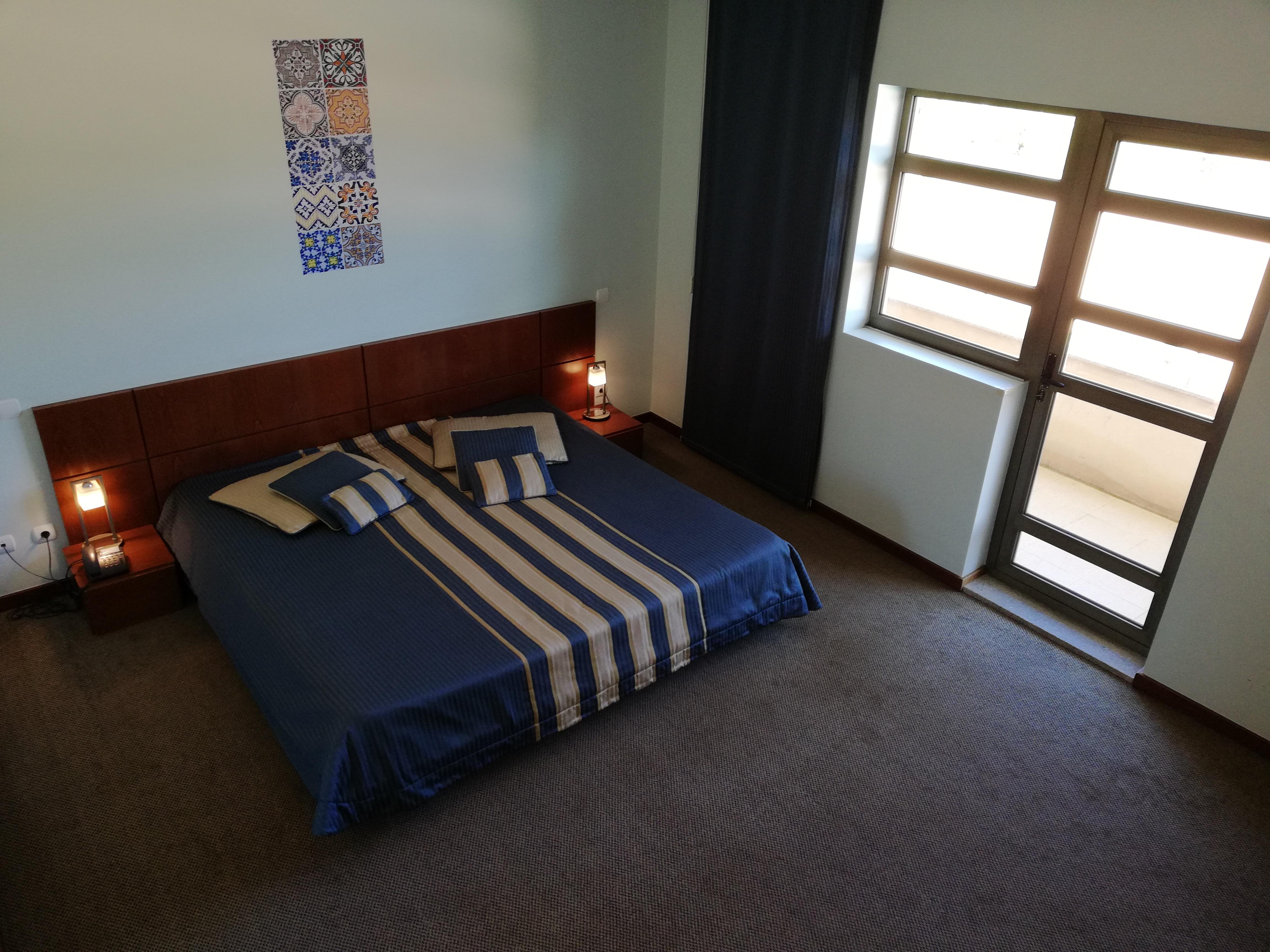 Hotel La Fontaine Esmoriz Dış mekan fotoğraf
