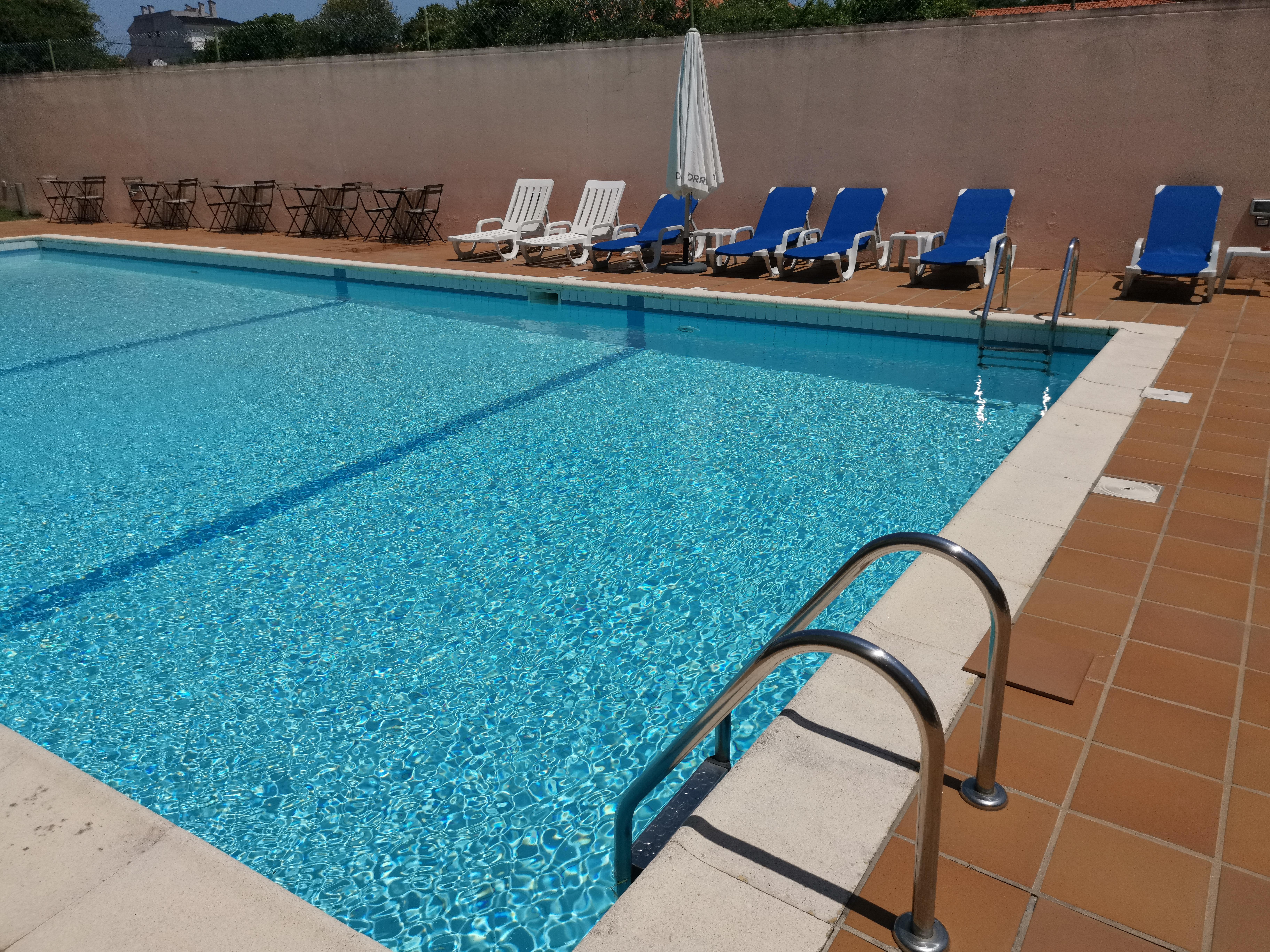Hotel La Fontaine Esmoriz Dış mekan fotoğraf