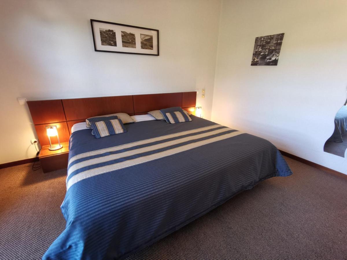 Hotel La Fontaine Esmoriz Dış mekan fotoğraf