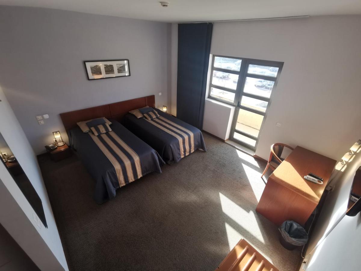 Hotel La Fontaine Esmoriz Dış mekan fotoğraf