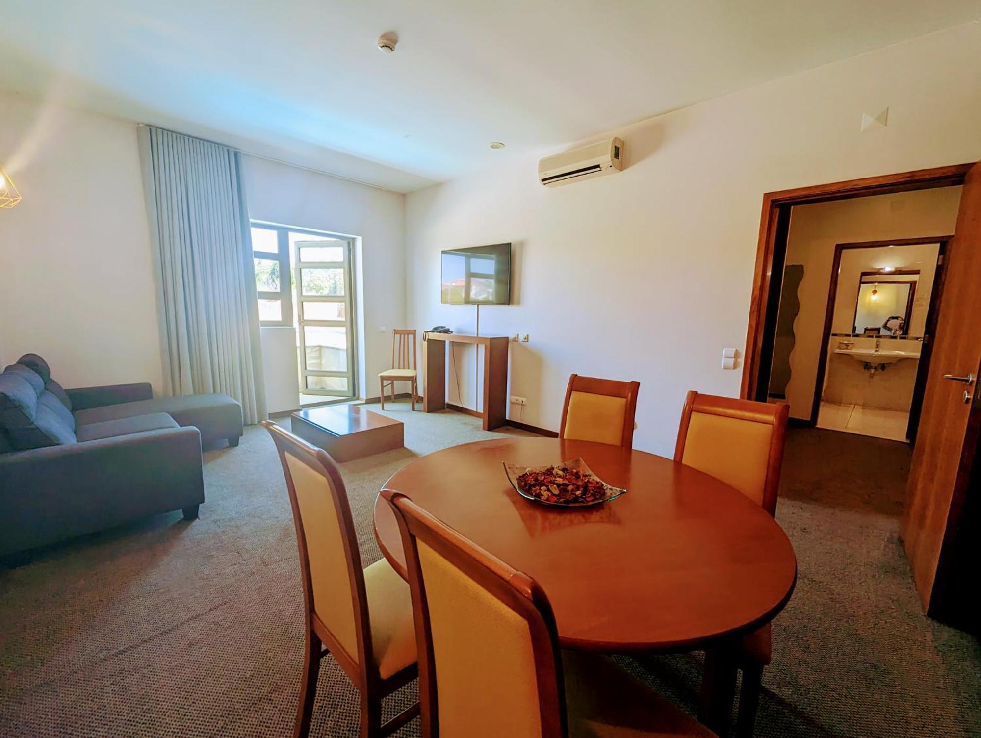 Hotel La Fontaine Esmoriz Dış mekan fotoğraf