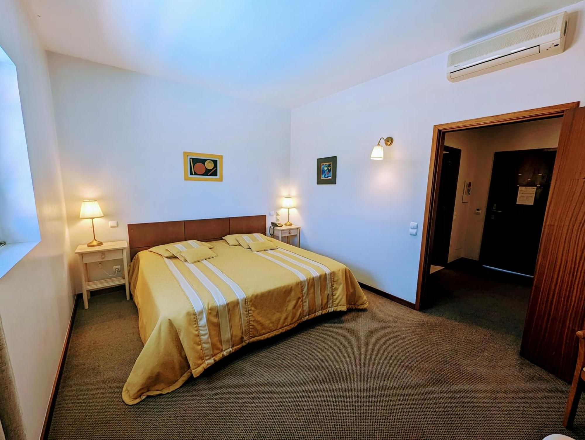 Hotel La Fontaine Esmoriz Dış mekan fotoğraf
