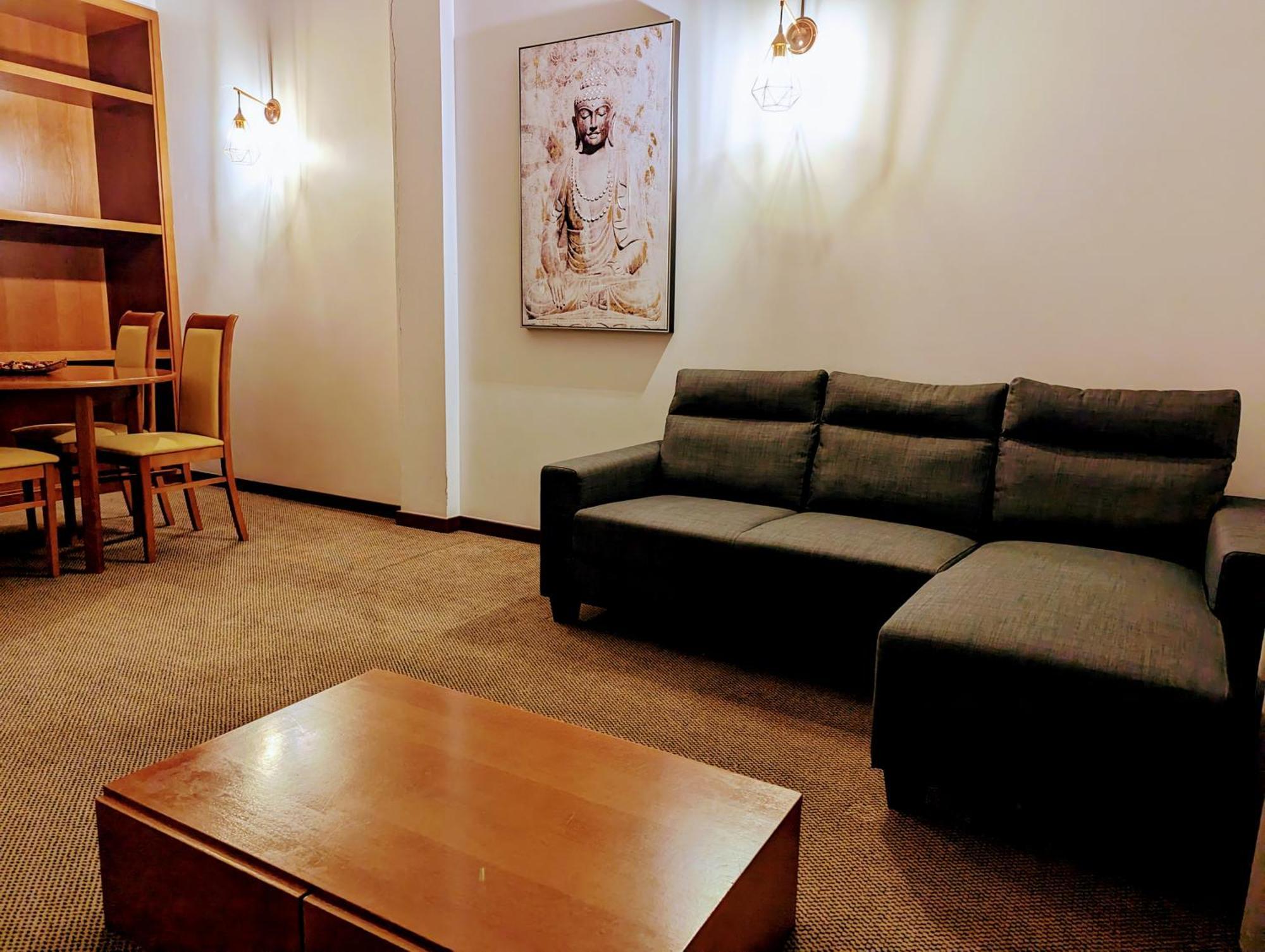 Hotel La Fontaine Esmoriz Dış mekan fotoğraf