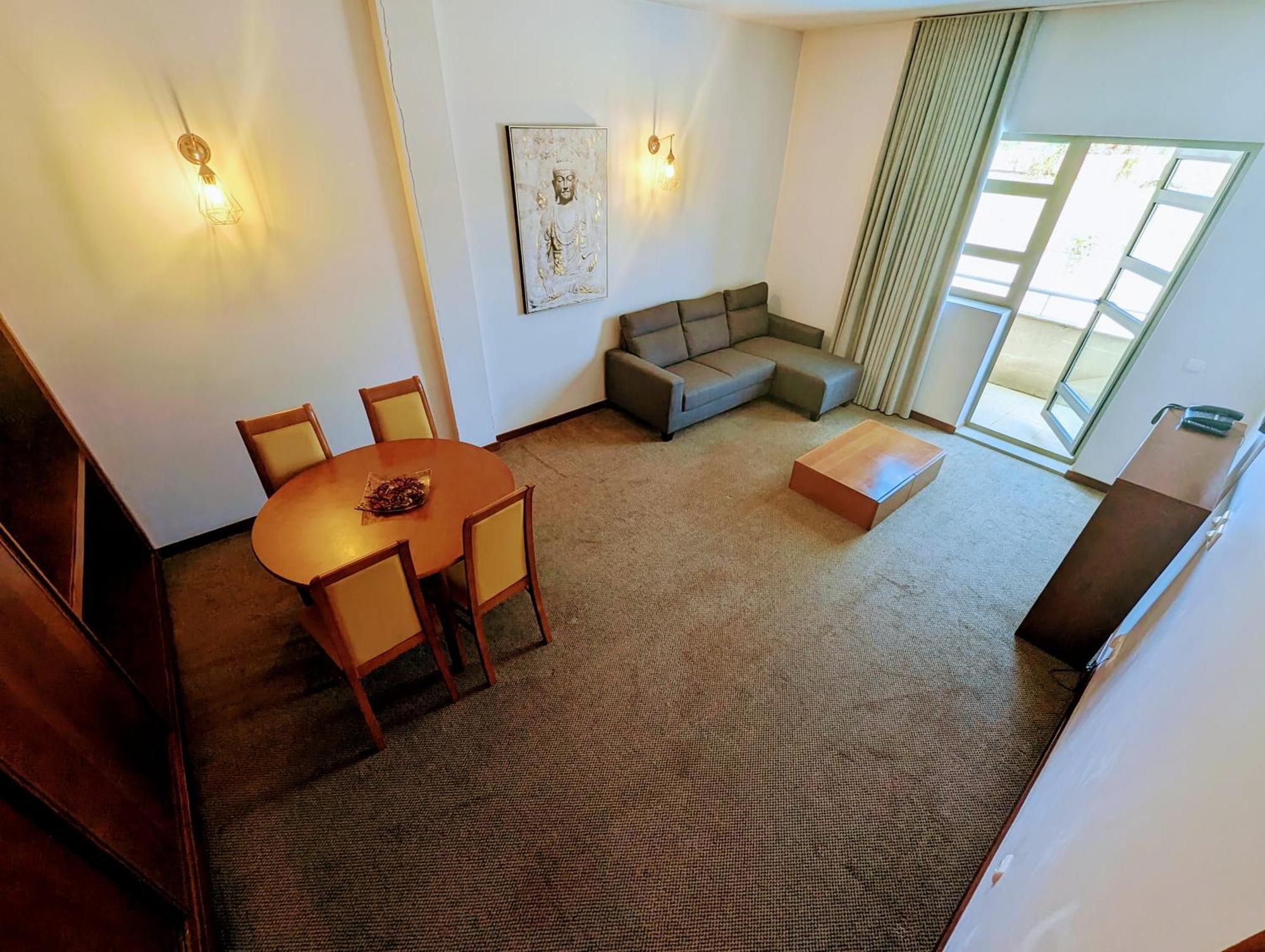 Hotel La Fontaine Esmoriz Dış mekan fotoğraf